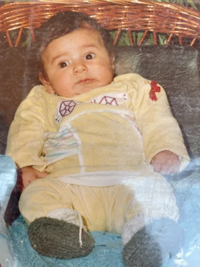 Emir Yavru